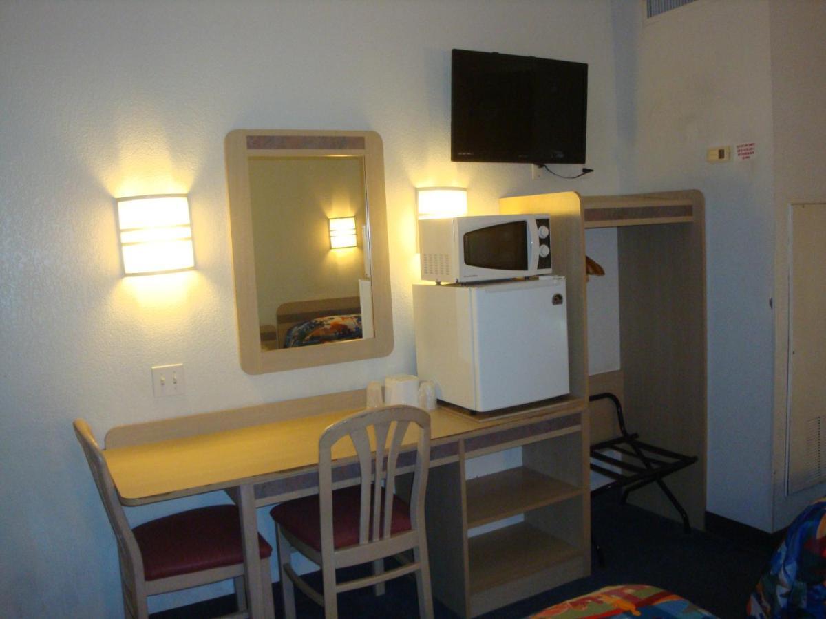 Lakeside Inn Lake Havasu City Cameră foto